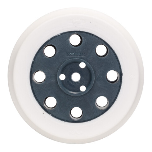 Bosch Disco abrasivo duro 125mm
