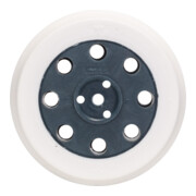 Bosch Disco abrasivo duro 125mm