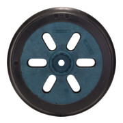 Bosch Disco abrasivo duro 150mm per GEX 150 AC Professional PEX 15 AE
