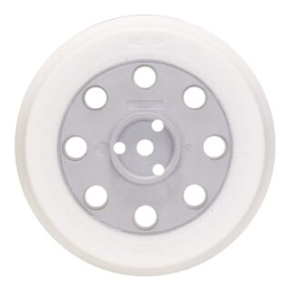 Bosch Disco abrasivo extra soft 125mm