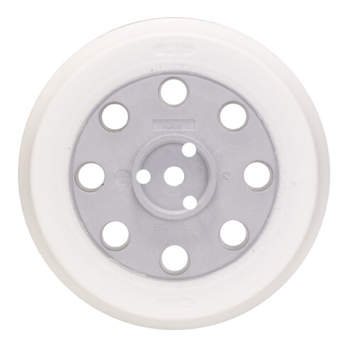Bosch Disco abrasivo extra soft 125mm