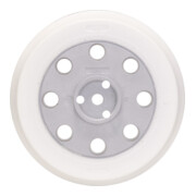 Bosch Disco abrasivo extra soft 125mm