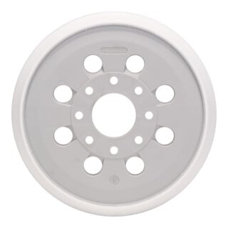 Bosch Disco abrasivo extra soft 125mm per GEX 125-1 AE Professional