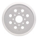Bosch Disco abrasivo extra soft 125mm per GEX 125-1 AE Professional-1
