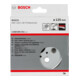 Bosch Disco abrasivo extra soft 125mm per GEX 125-1 AE Professional-4