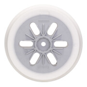 Bosch Disco abrasivo extra soft 150mm