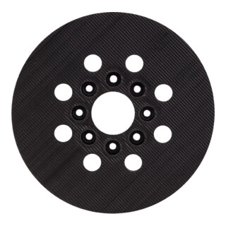 Bosch Disco abrasivo medio 125mm 8, per PEX 220 A