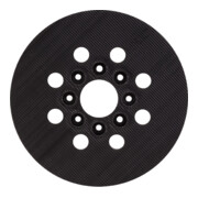 Bosch Disco abrasivo medio 125mm 8, per PEX 220 A