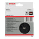 Bosch Disco abrasivo medio 125mm 8, per PEX 220 A-2