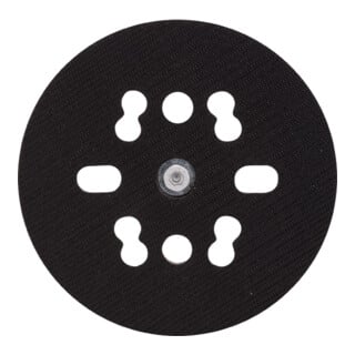 Bosch Disco abrasivo medio 150mm per GEX 150 ACE