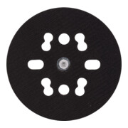 Bosch Disco abrasivo medio 150mm per GEX 150 ACE