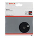 Bosch Disco abrasivo medio duro 125mm per GEX 270 A,GEX 270 AE-3