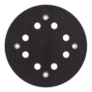Bosch Disco abrasivo medio duro 125mm per GEX 270 A,GEX 270 AE