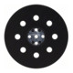 Bosch Disco abrasivo morbido 115mm per PEX 115-1
