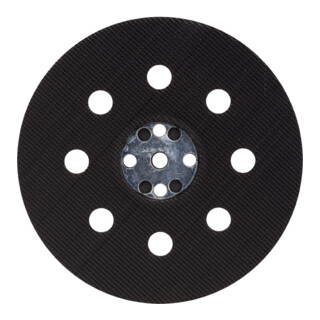 Bosch Disco abrasivo morbido 115mm per PEX 115