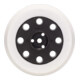 Bosch Disco abrasivo morbido 125mm per GEX 12 A GEX 12 AE GEX 125 A GEX 125 AC-1