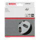 Bosch Disco abrasivo morbido 150mm per GEX 150 AC PEX 15 AE-2