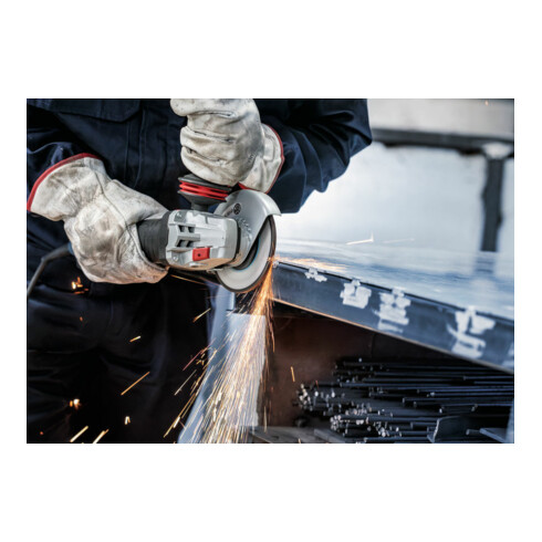 Bosch Disco abrasivo Standard for Metal, Ø 150 mm
