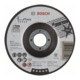 Disco da taglio Bosch Best for Inox a manovella A 46 V Inox BF, 125mm, 22,23mm, 1,5mm-1