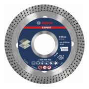 Bosch Disco da taglio diamantato EXPERT HardCeramic