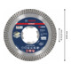 Bosch Disco da taglio diamantato EXPERT HardCeramic X-LOCK-4