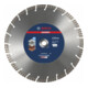 Bosch Disco da taglio diamantati EXPERT MultiMaterial 300x20/25,40x3x15mm, per seghe da banco