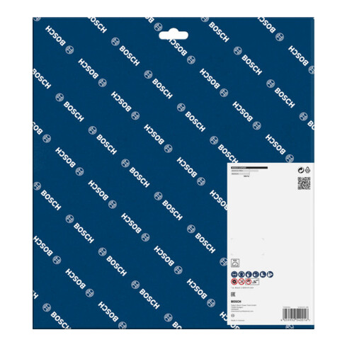 Bosch Disco da taglio diamantati EXPERT MultiMaterial 350x20/25,40x3,3x15mm per seghe da tavolo