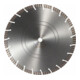 Bosch Disco da taglio diamantati EXPERT MultiMaterial 350x20/25,40x3,3x15mm per seghe da tavolo-4