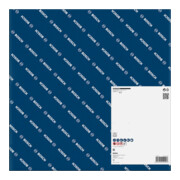 Bosch Disco da taglio diamantati EXPERT MultiMaterial 400x20/25,40x3,3x12mm, per seghe da banco-4