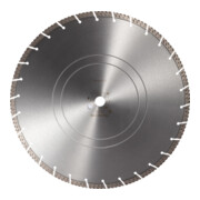 Bosch Disco da taglio diamantati EXPERT MultiMaterial 450x25,40x3,3x12mm, per seghe da banco-2