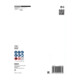 Bosch Disco da taglio diamantati EXPERT MultiMaterial 450x25,40x3,3x12mm, per seghe da banco-4