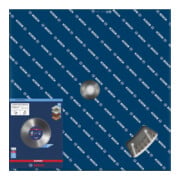 Bosch Disco da taglio diamantati EXPERT MultiMaterial 450x25,40x3,3x12mm, per seghe da banco-5