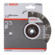 Bosch Disco da taglio diamantato Best for Abrasive 125x22,23x2,2x12mm-3