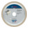 Bosch Disco da taglio diamantato Best for Ceramic-1