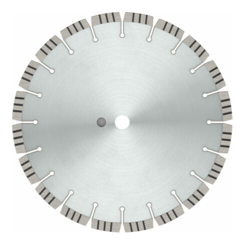 Bosch PRO CONCRETE Disco da taglio diamantato, 20,00/25,40
