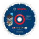 Bosch Disco da taglio diamantato EXPERT Metal Wheel 180x22,23mm, per smerigliatrici angolari grandi con dado di serraggio-1