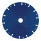 Bosch Disco da taglio diamantato EXPERT Metal Wheel 180x22,23mm, per smerigliatrici angolari grandi con dado di serraggio-4