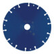 Bosch Disco da taglio diamantato EXPERT Metal Wheel 180x22,23mm, per smerigliatrici angolari grandi con dado di serraggio-5