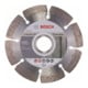 Bosch Disco da taglio diamantato Standard for Concrete 115x22,23x1,6x10mm-1