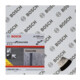Bosch Disco da taglio diamantato Standard for Concrete 125x22,23x1,6x10mm-2