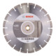 Bosch Disco da taglio diamantato Professional for Concrete 20,00+25,40-1