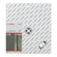 Bosch Disco da taglio diamantato Standard for Concrete 300x22,23x3,1x10mm-2