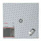 Bosch Disco da taglio diamantato Standard for Concrete 450x25,40x3,6x10mm-2