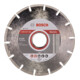 Bosch Disco da taglio diamantato Standard for Concrete-1