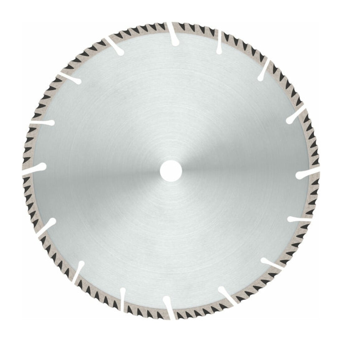 Bosch Disco da taglio diamantato Standard for Universal 300x22,23x3,3x10mm