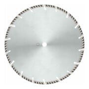 Bosch Disco da taglio diamantato Standard for Universal 350x20x3,3x10mm-2