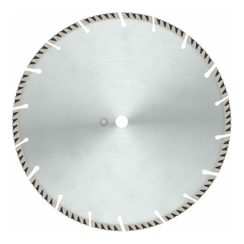 Bosch Disco da taglio diamantato Standard for Universal 350x20x3,3x10mm