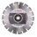 Bosch Disco da taglio diamantato Standard for Asphalt-1