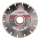 Bosch Disco da taglio diamantato Standard for Concrete-1