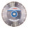 Bosch Disco da taglio diamantato Professional for Stone, 20,00+25,4-1